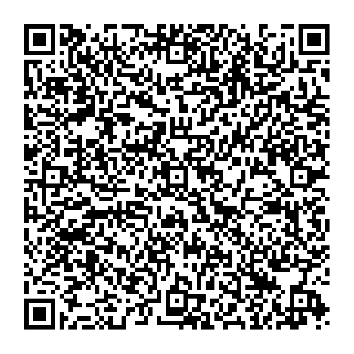 Avadh Residency QR Code RERA QR Code for Avadh Residency
