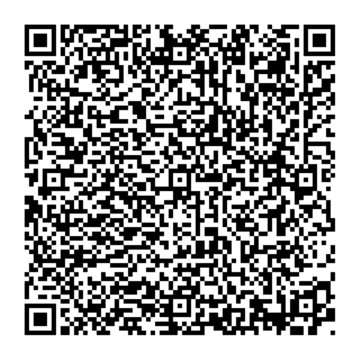 Avanti Bunglows QR Code RERA QR Code for Avanti Bunglows