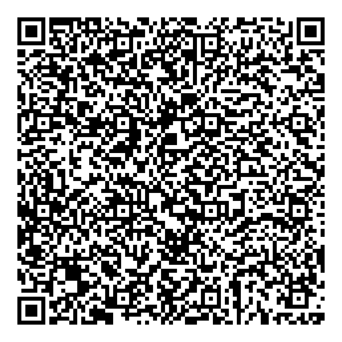 Ayodhya Bungalows QR Code RERA QR Code for Ayodhya Bungalows