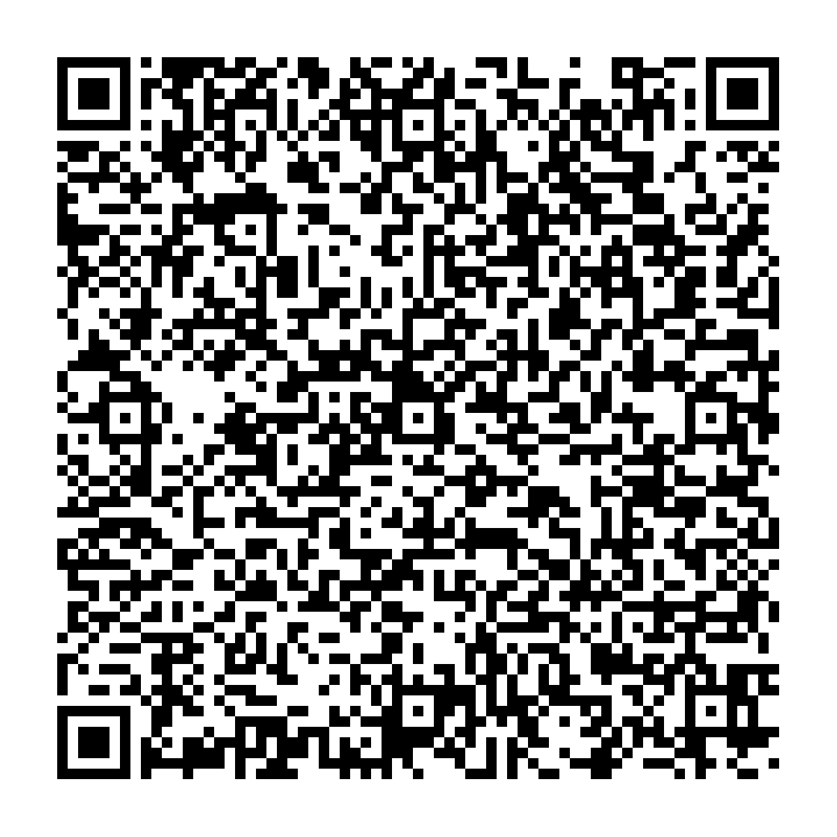 Baug A Haluma QR Code RERA QR Code for Baug A Haluma