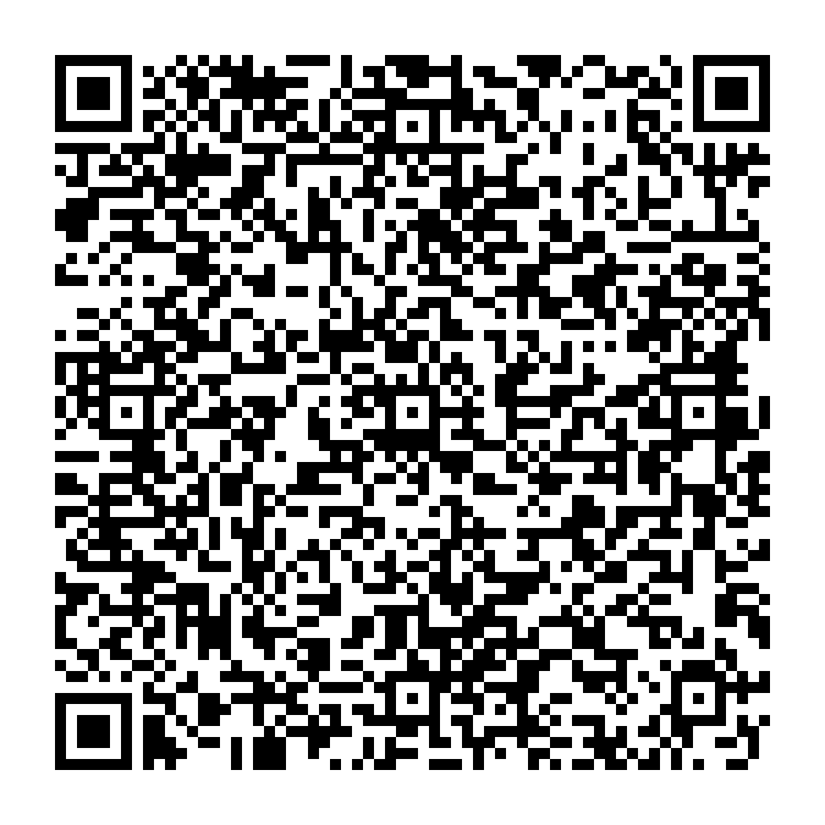 RERA QR Code for Bencchmark