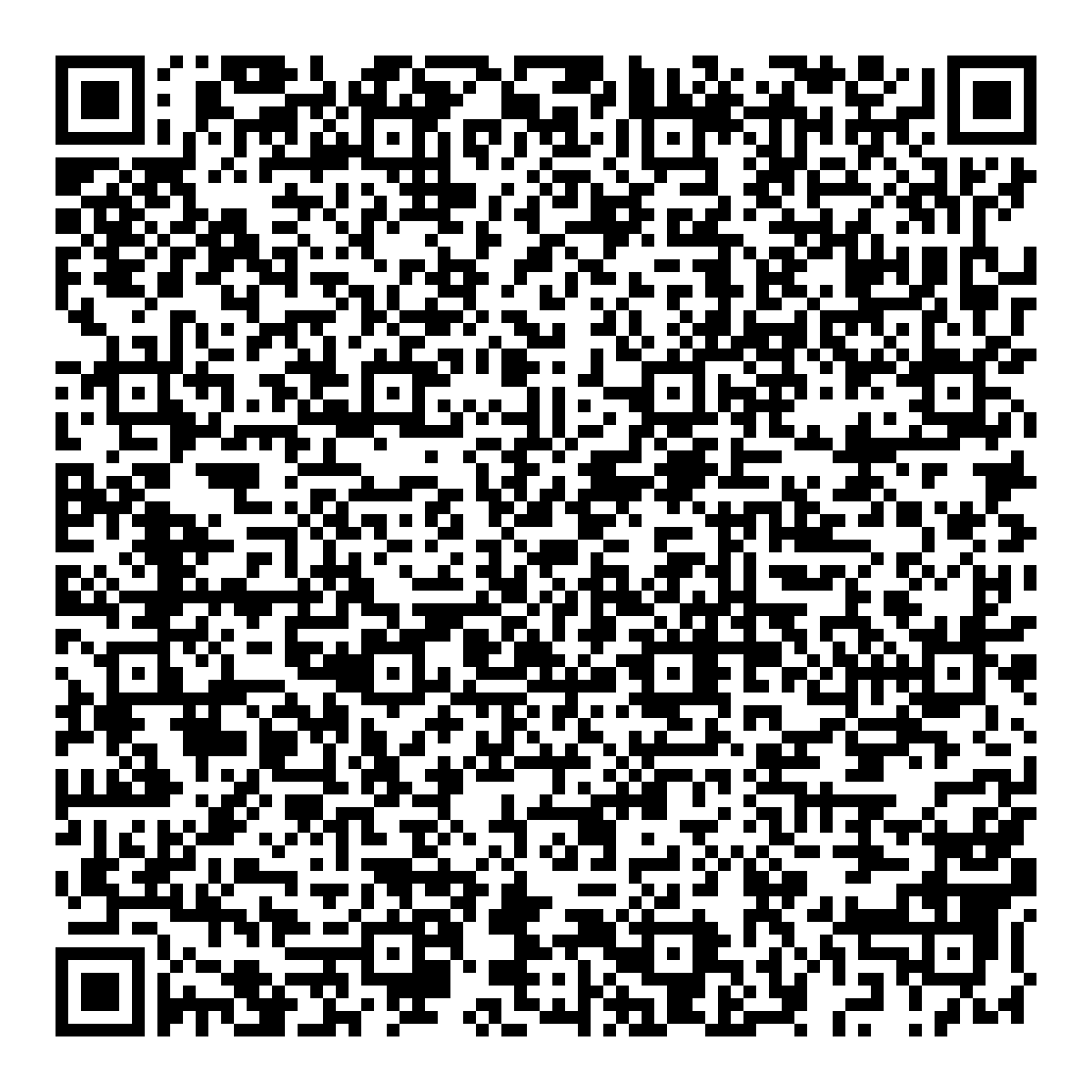 Binori Belora QR Code RERA QR Code for Binori Belora