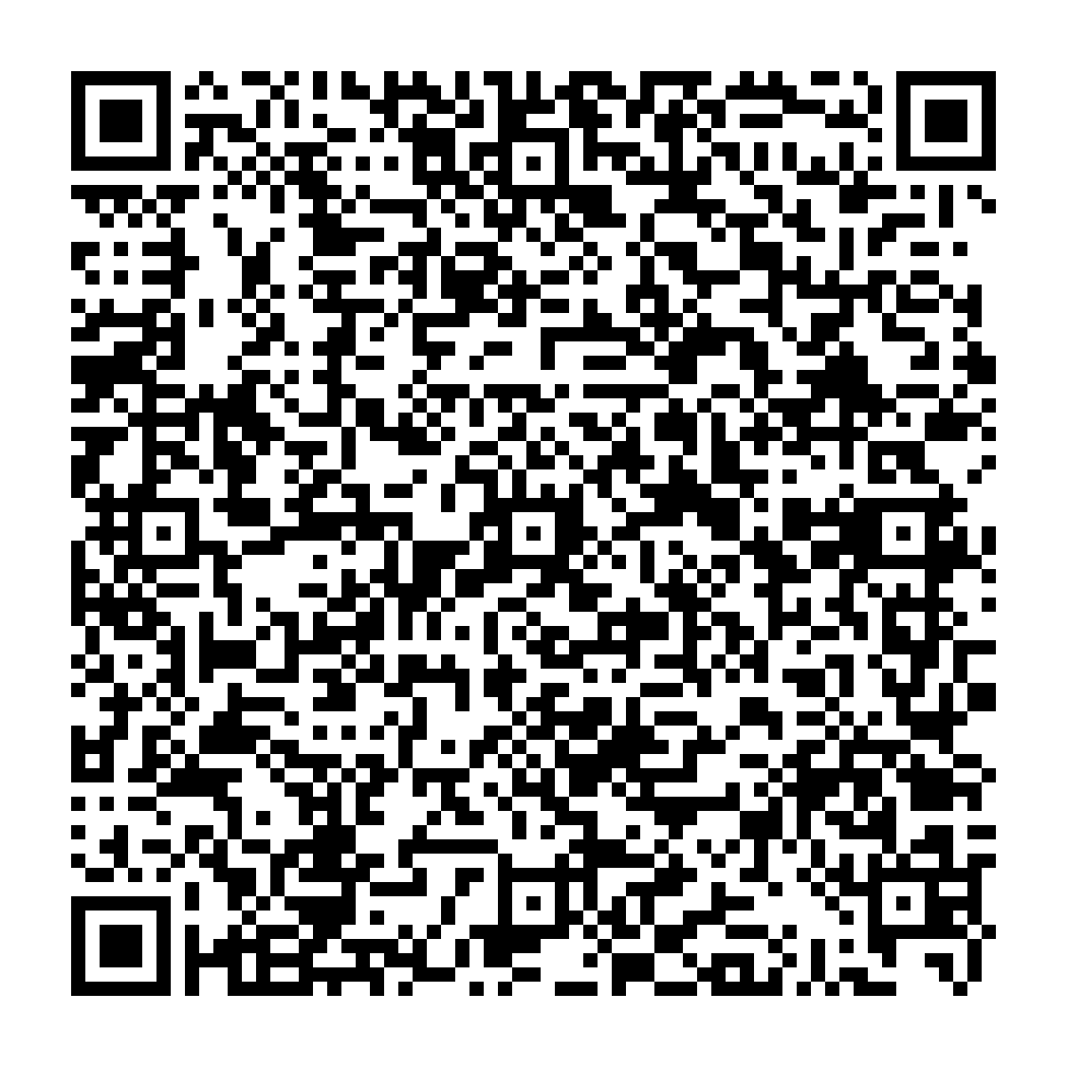 RERA QR Code for Blue Stone