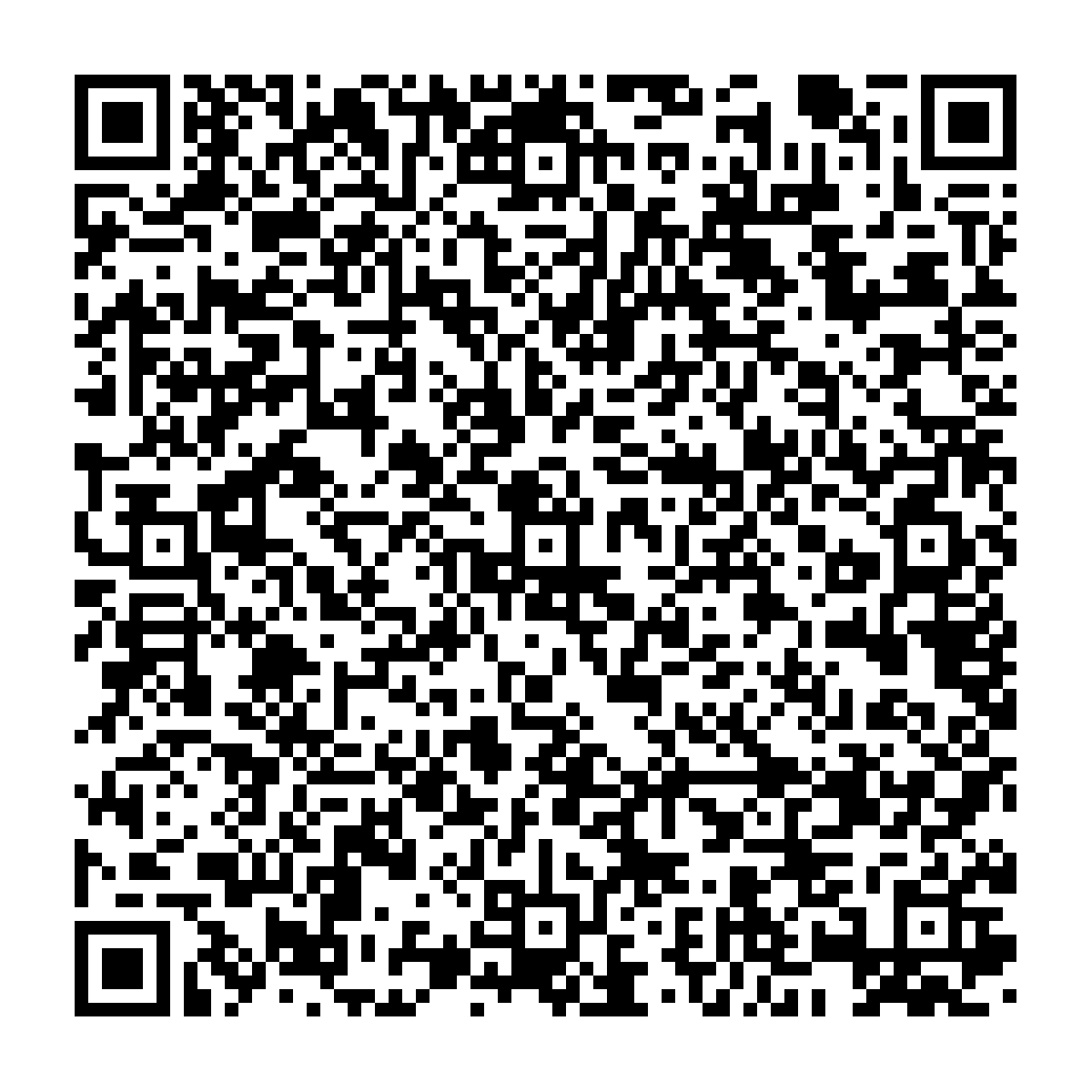brookstone-26582-qr RERA Registration Certificate QR Code