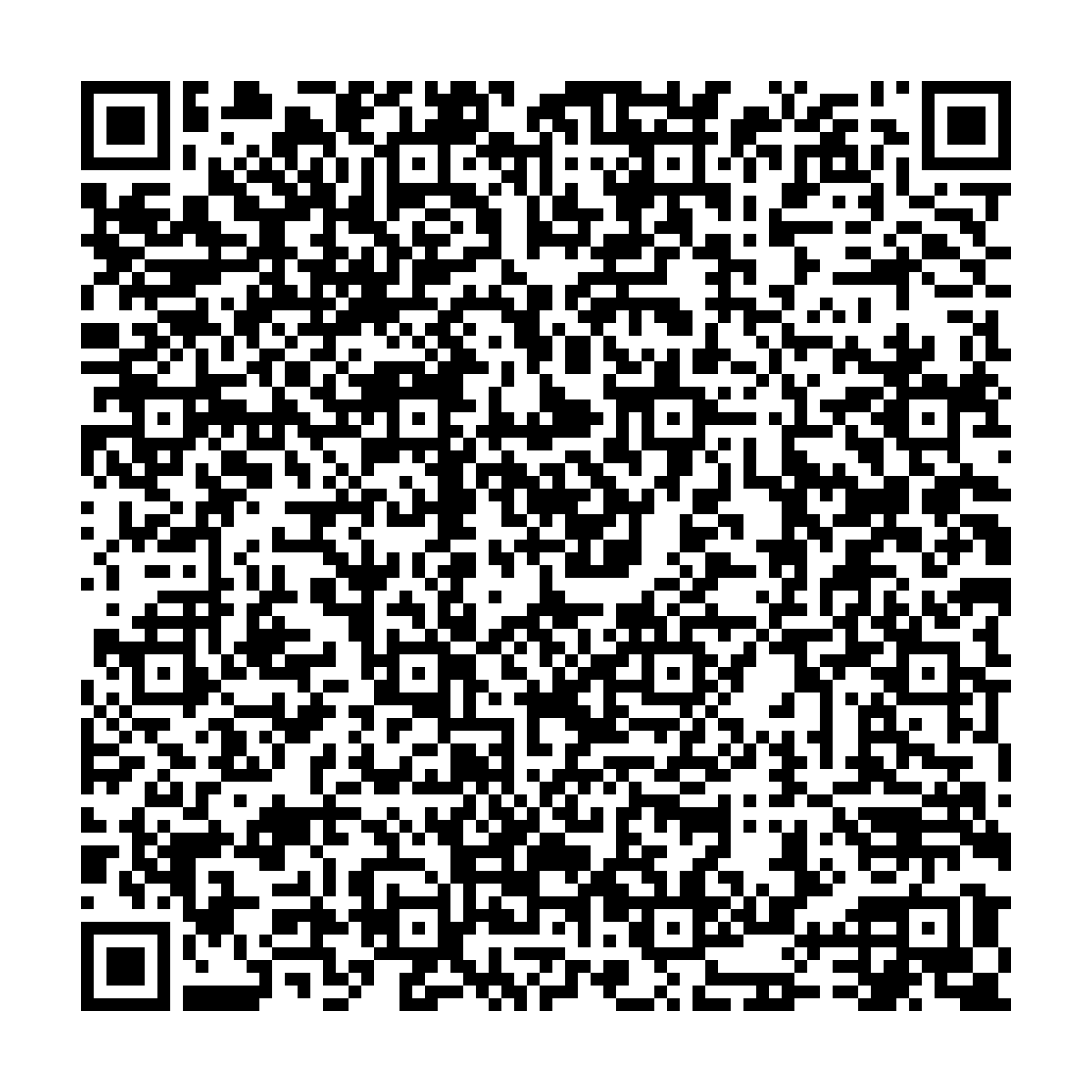 business-bay-29230 QR Code business-bay-29230 RERA Registration Certificate QR Code