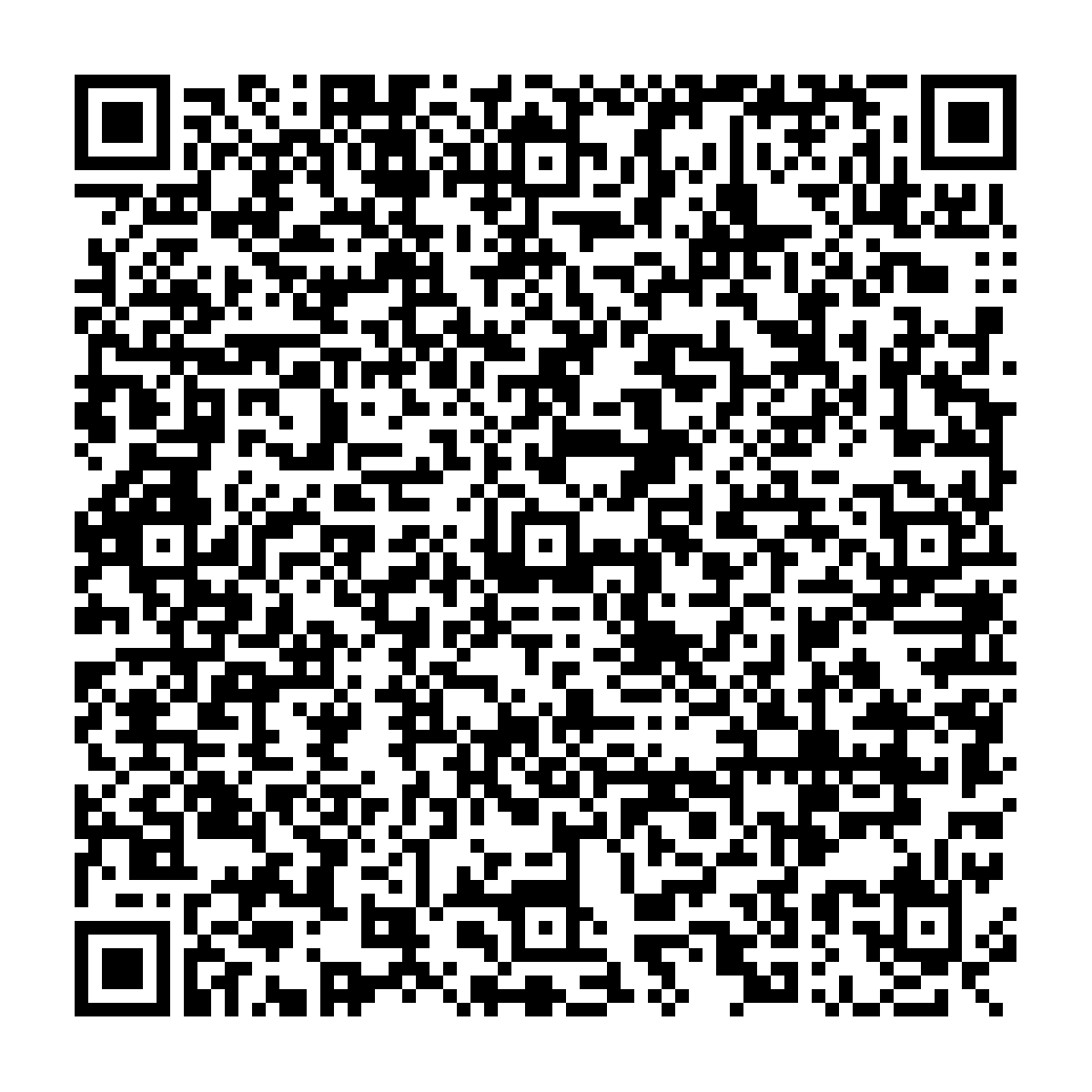 RERA QR Code for Capital Hub