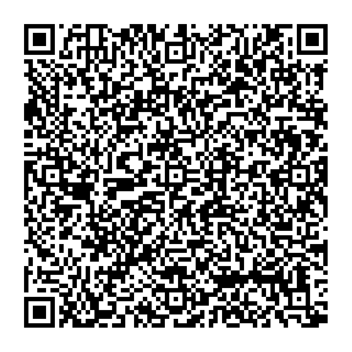 Citrine QR Code RERA QR Code for Citrine