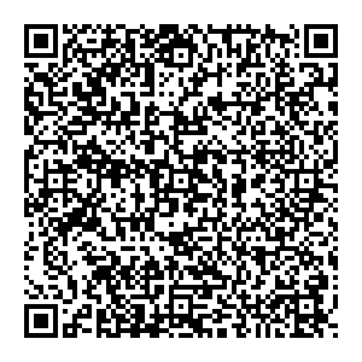 Crown Plaza QR Code RERA QR Code for Crown Plaza