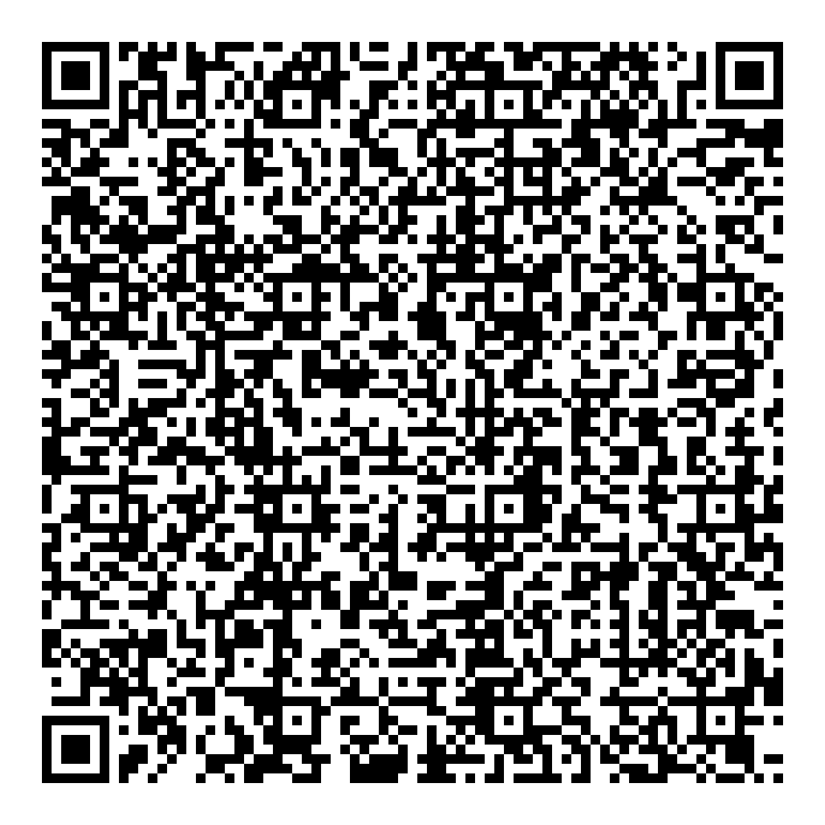 Cygni Villa QR Code RERA QR Code for Cygni Villa