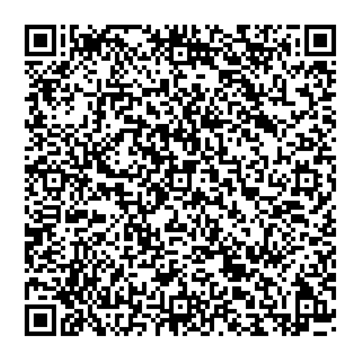 D-sky 62 QR Code RERA QR Code for D-sky 62