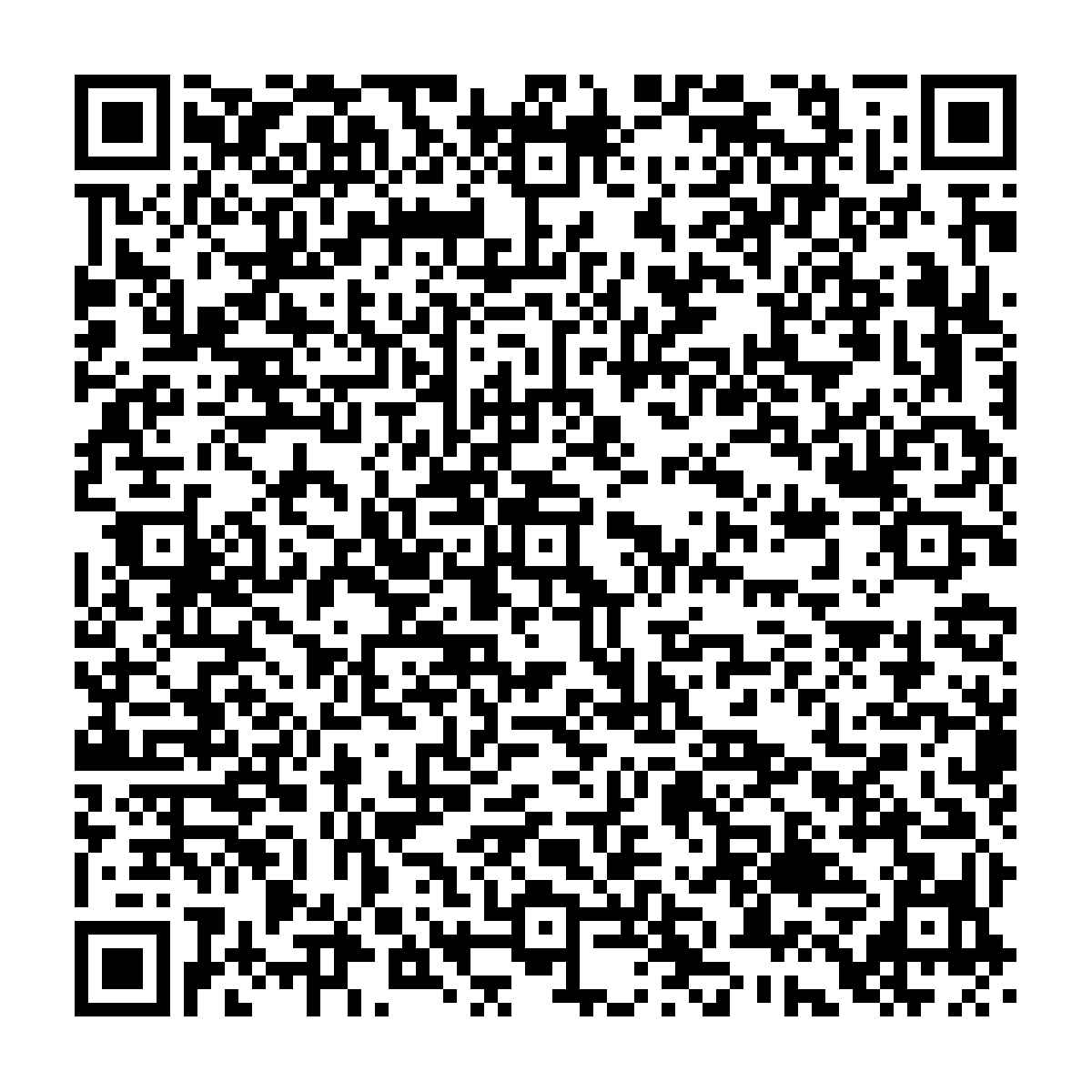 RERA QR Code for Dattani's Ekam