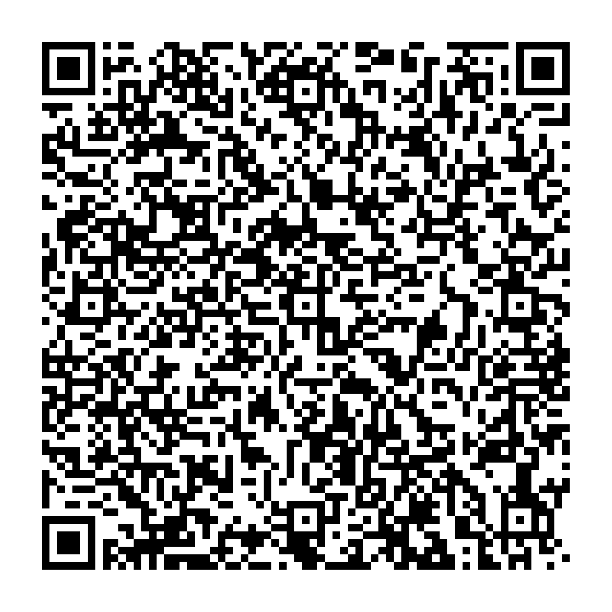 RERA QR Code for Dharm Skyview