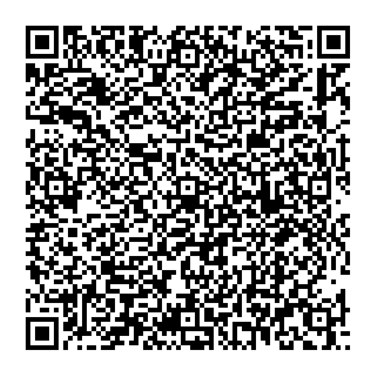 RERA QR Code for Eilaf Square