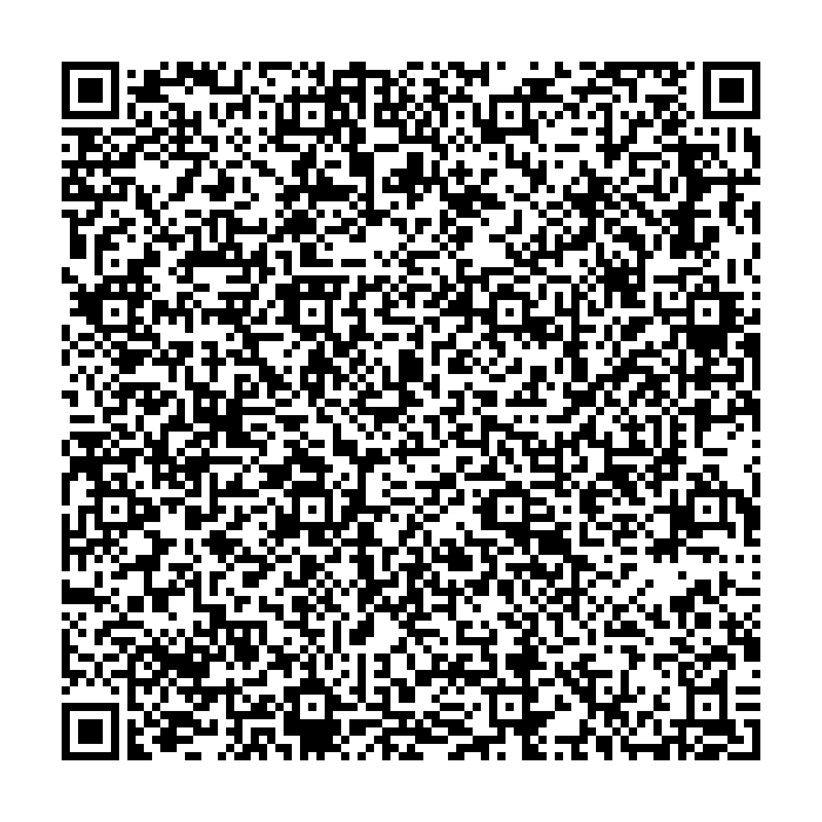 RERA QR Code for Elegant