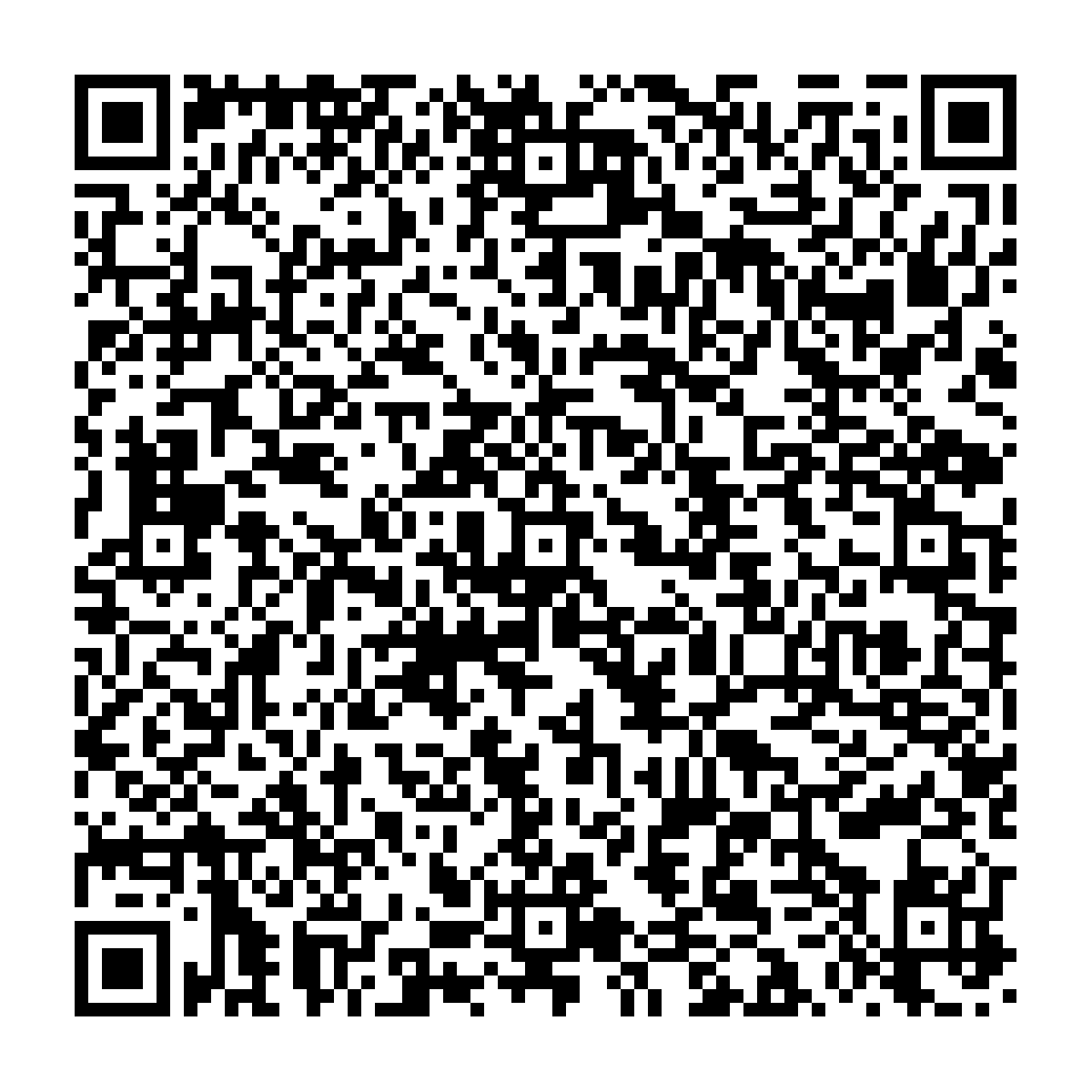 elysium-novus-25357 RERA Registration Certificate QR Code