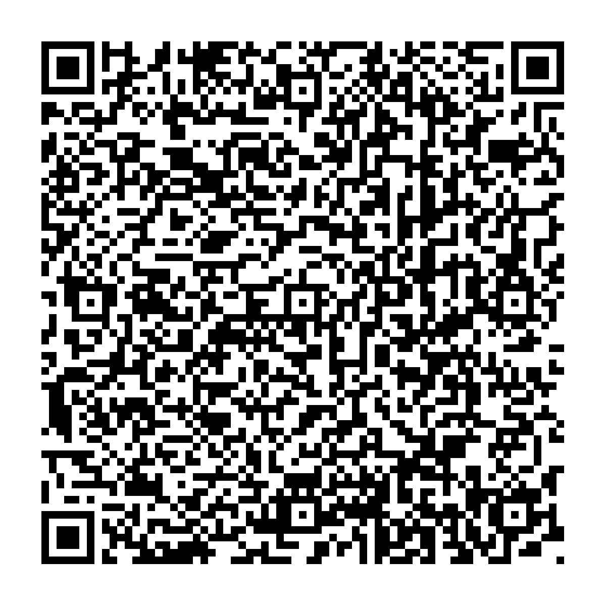 ews-66-28020 RERA Registration Certificate QR Code