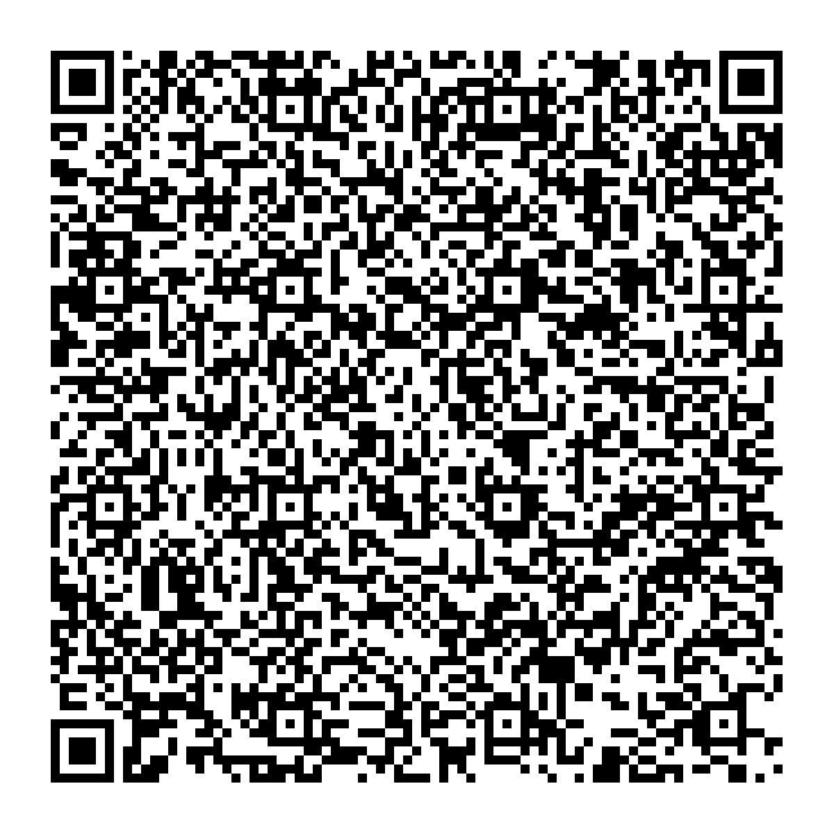 Falcon Bungalows QR Code RERA QR Code for Falcon Bungalows