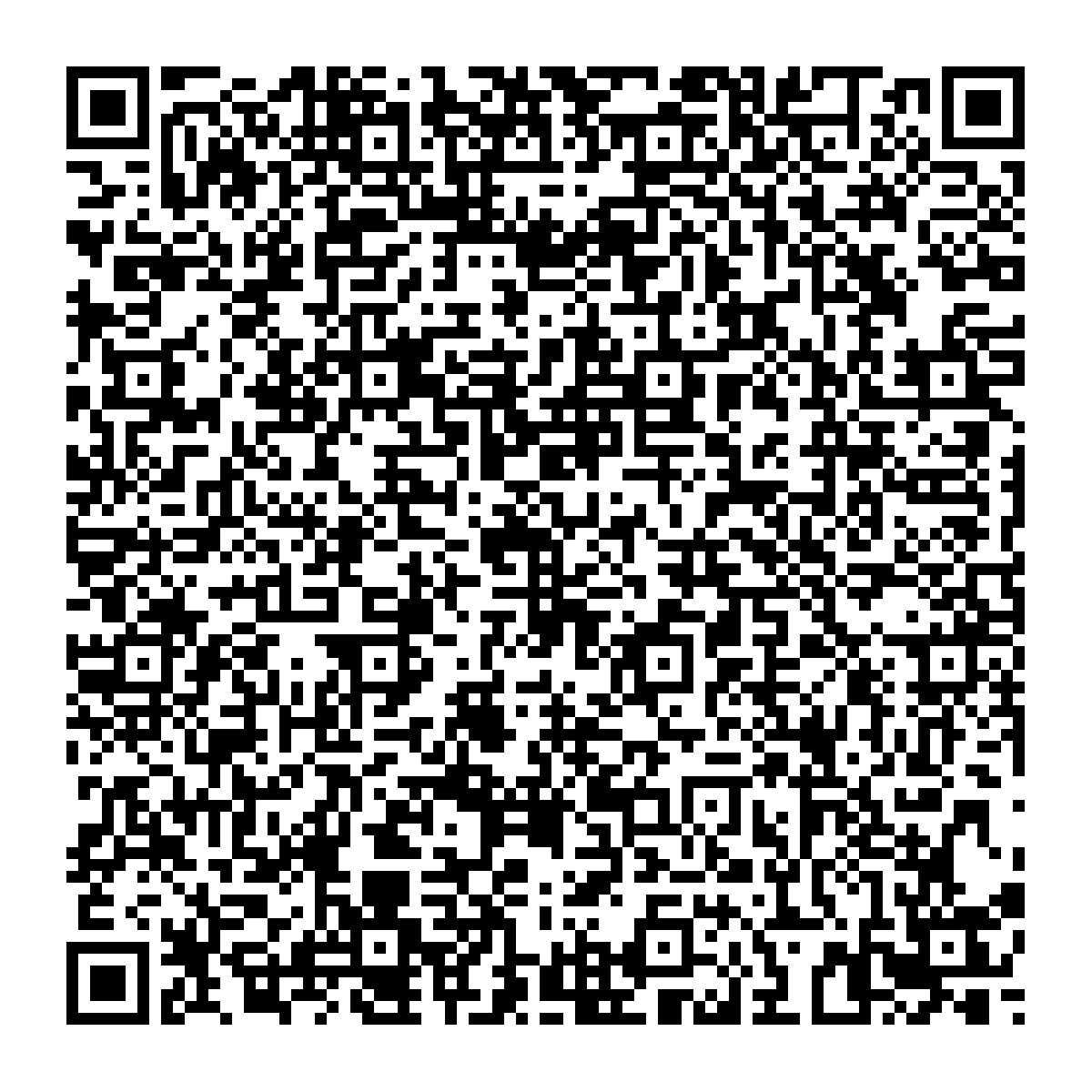 Flora Park QR Code RERA QR Code for Flora Park