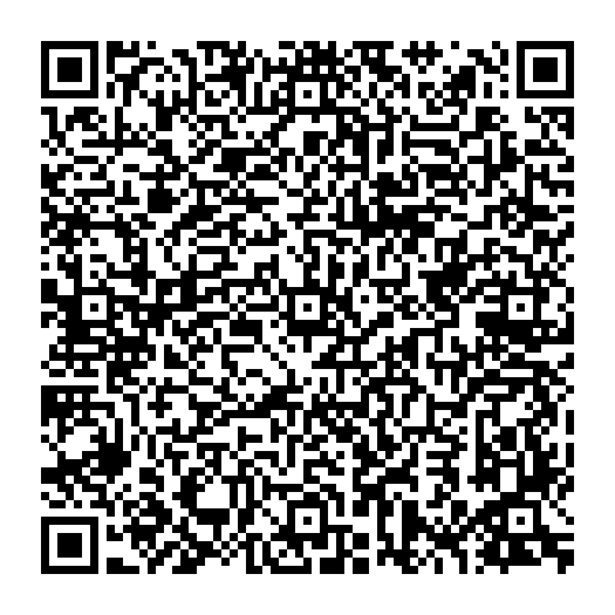 florra-lavish-29268 QR Code florra-lavish-29268 RERA Registration Certificate QR Code