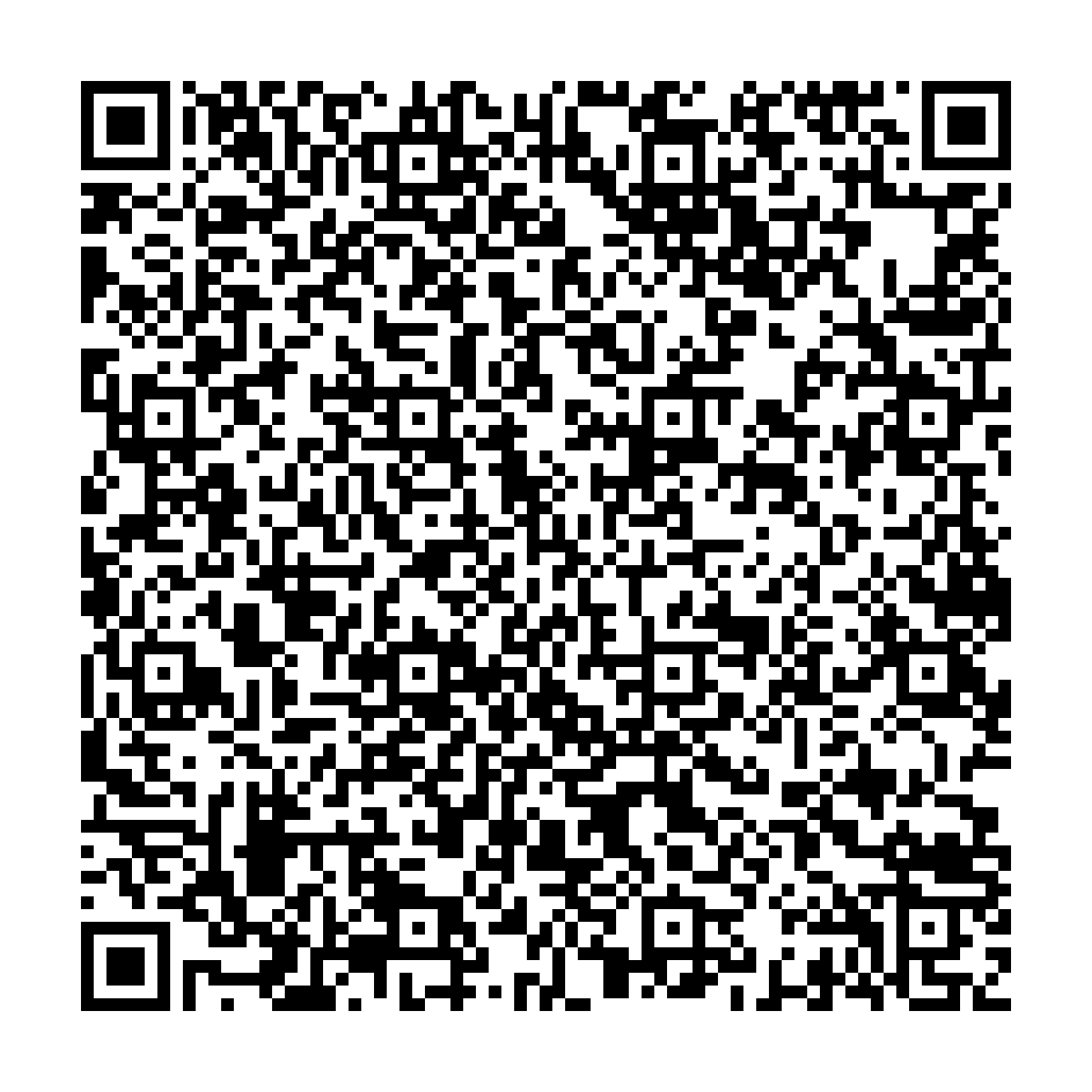fortune-94-24962 RERA Registration Certificate QR Code