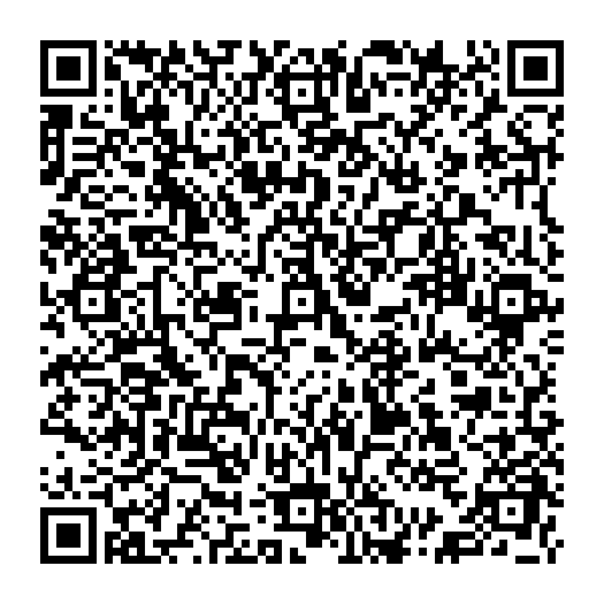 RERA QR Code for Fortune One