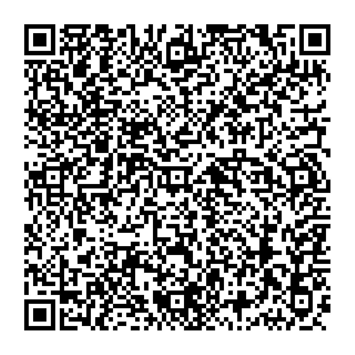 fortune-vistara-25153 QR Code fortune-vistara-25153 RERA Registration Certificate QR Code