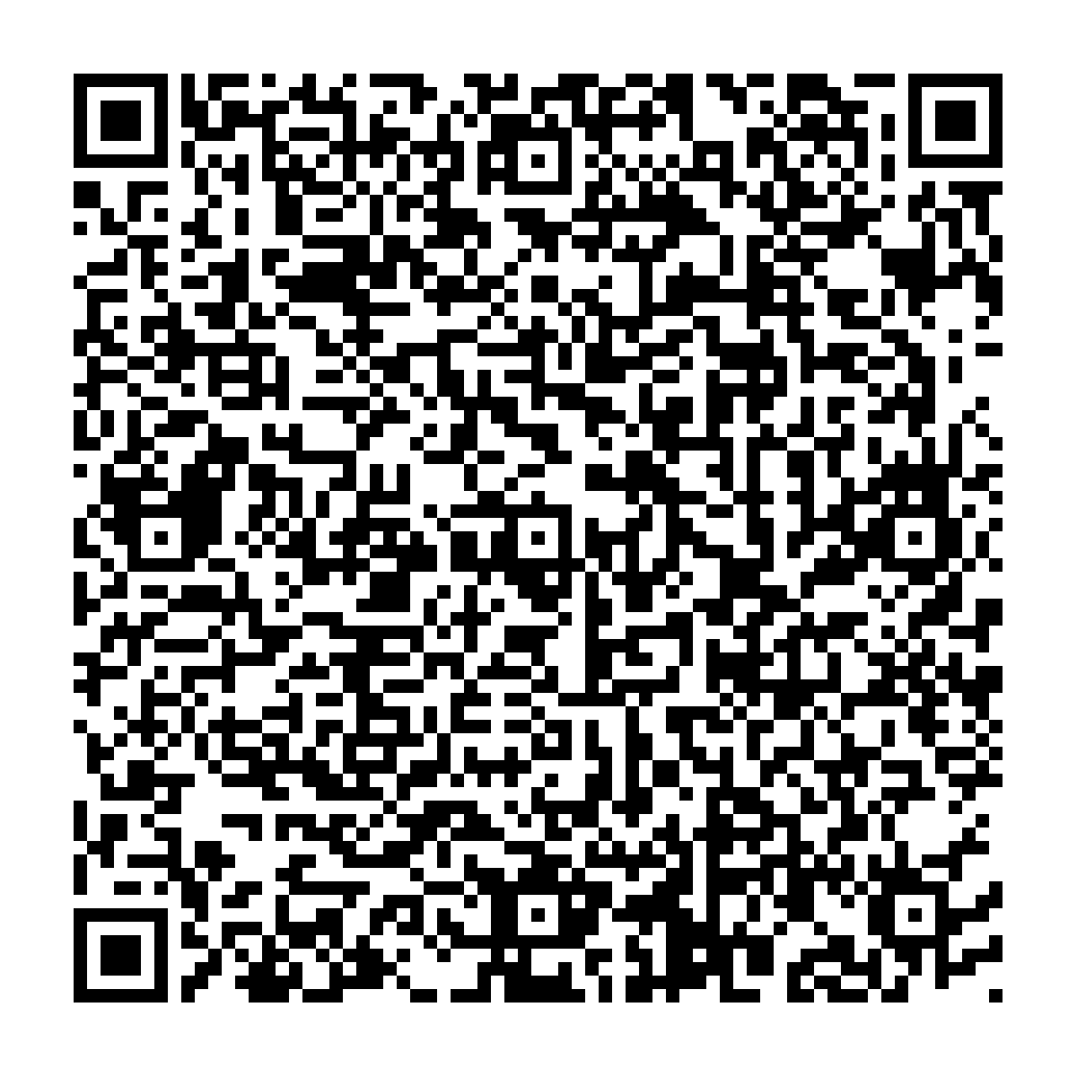 Four Seasons Residency QR Code RERA QR Code for Four Seasons Residency