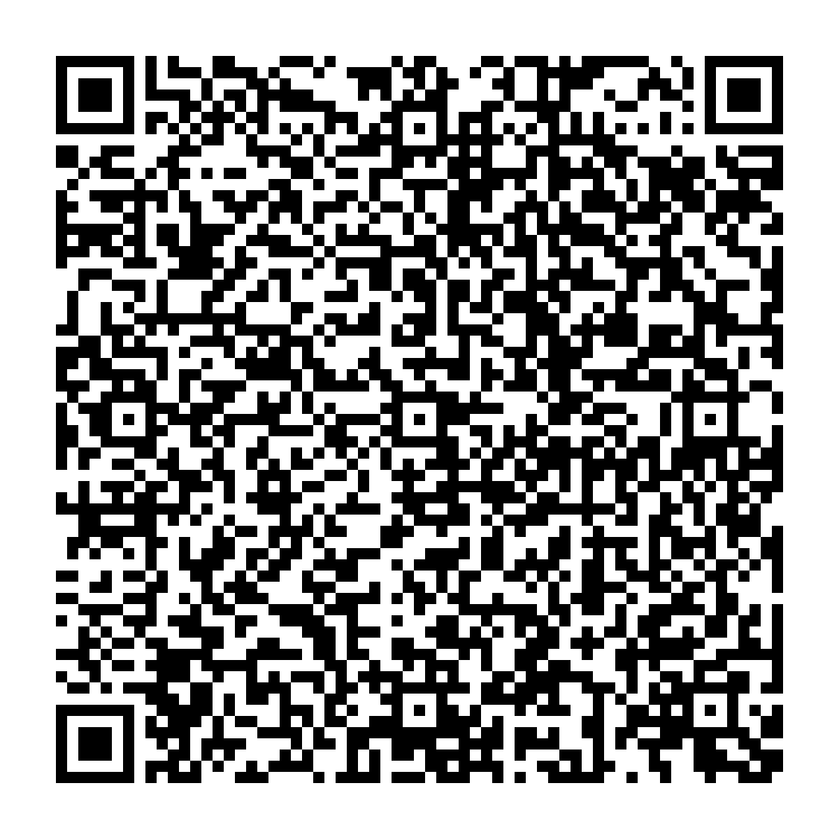 golden-villa-25217 RERA Registration Certificate QR Code