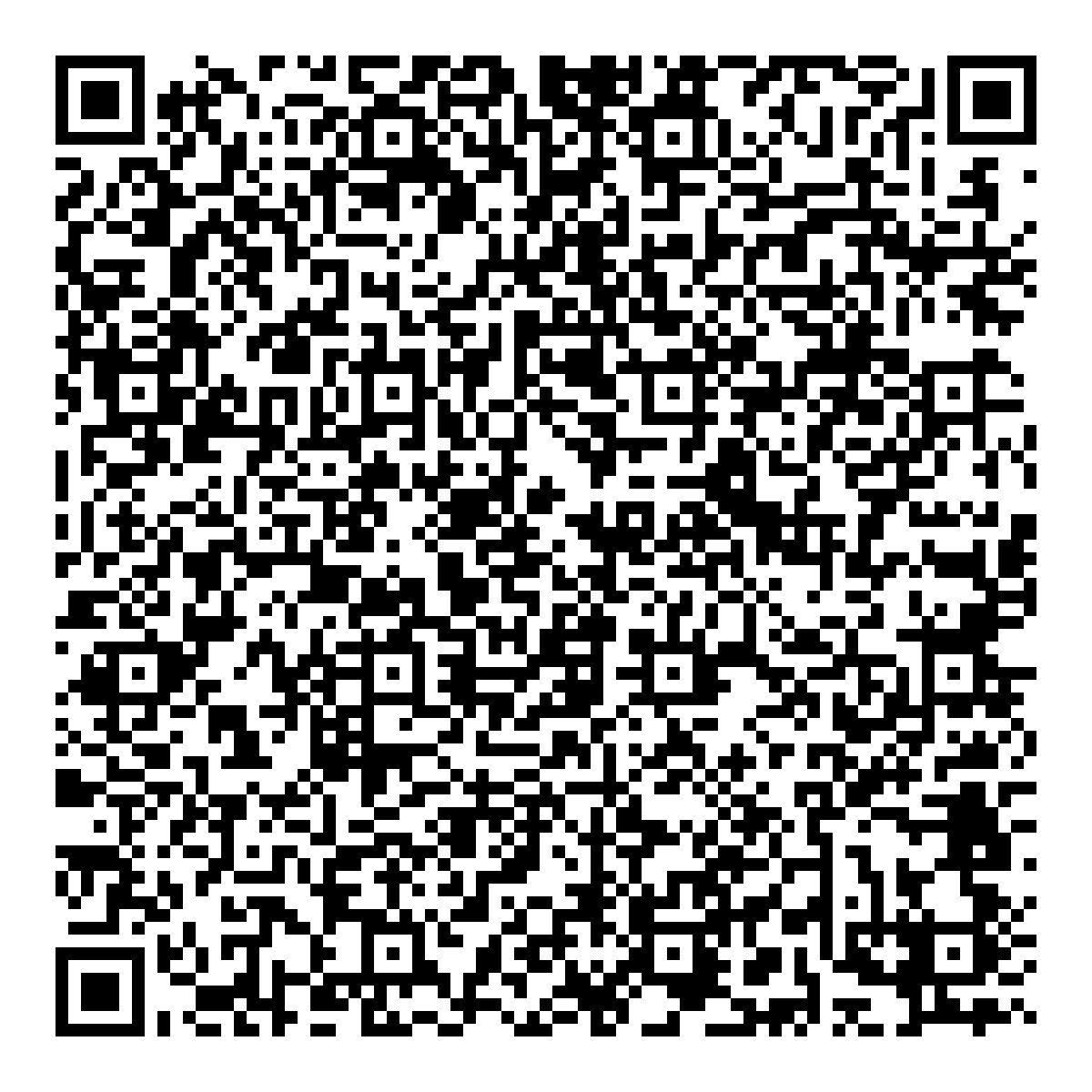 Golden Villa QR Code RERA QR Code for Golden Villa