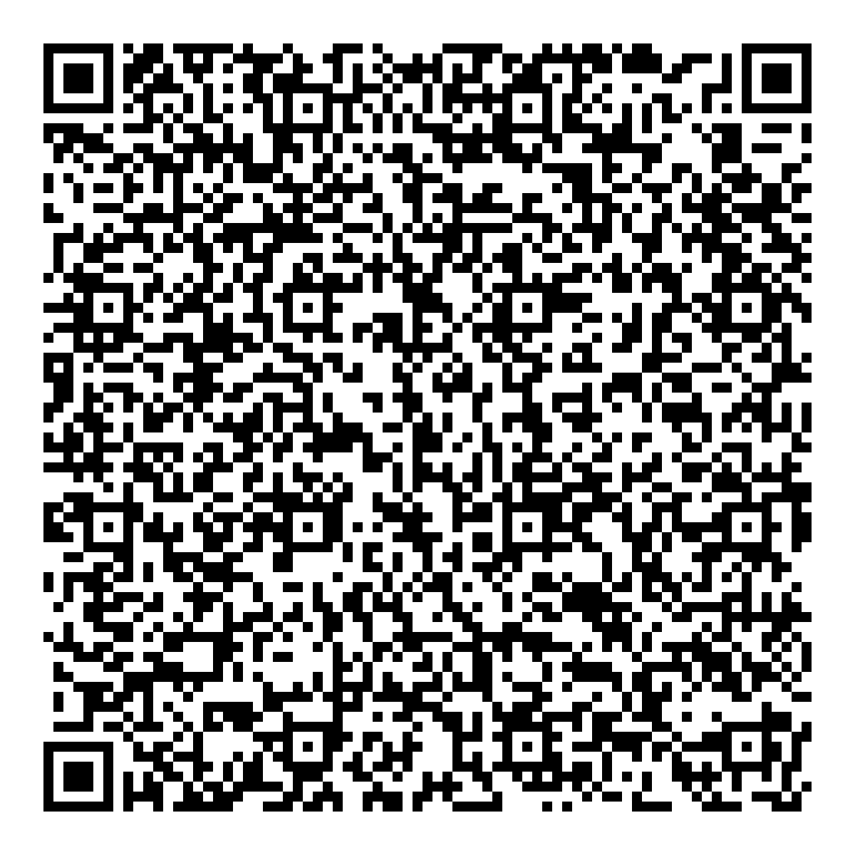 RERA QR Code for Green Sky