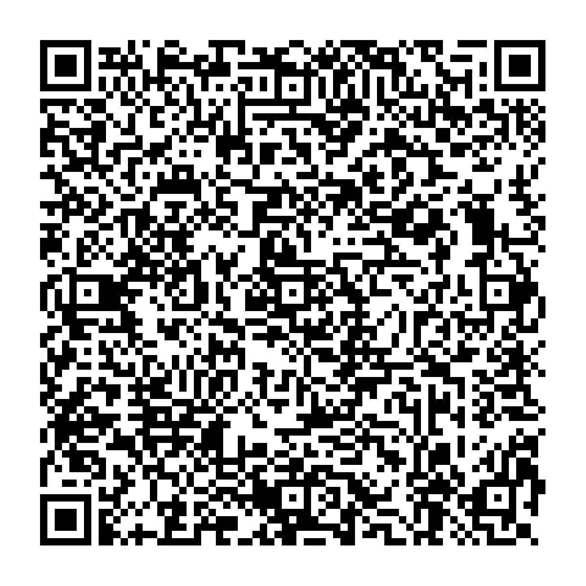 Green Valley QR Code RERA QR Code for Green Valley