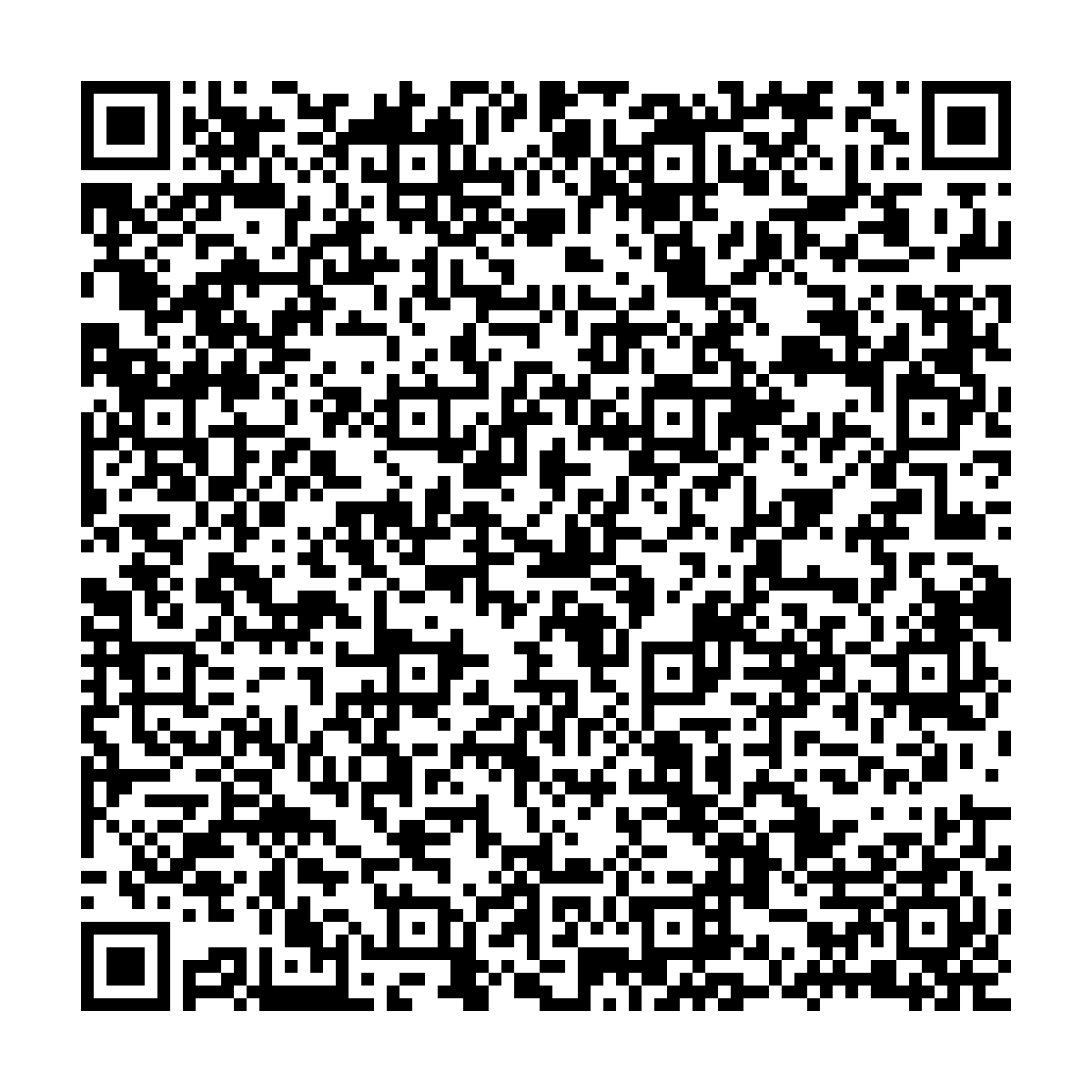 RERA QR Code for Gruham Royal Life