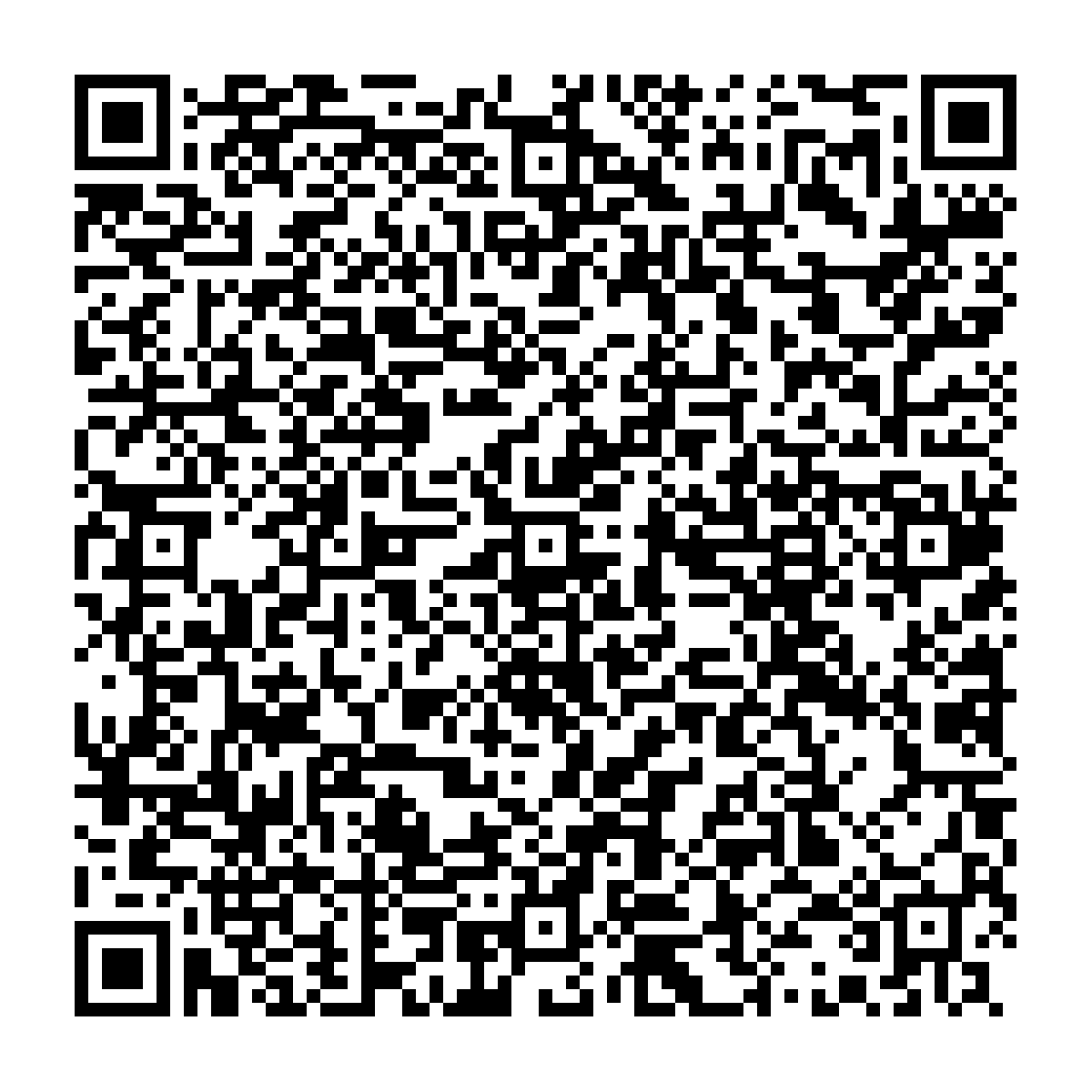 RERA QR Code for Gulmohar Bunglows