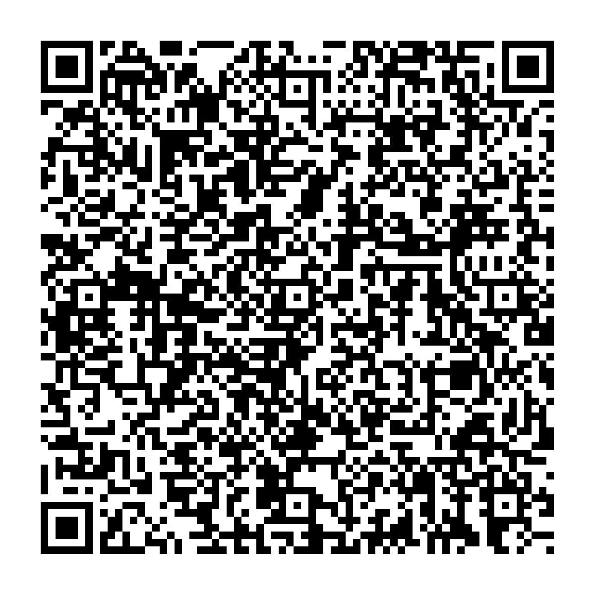 Harekrishna Bungalows QR Code RERA QR Code for Harekrishna Bungalows