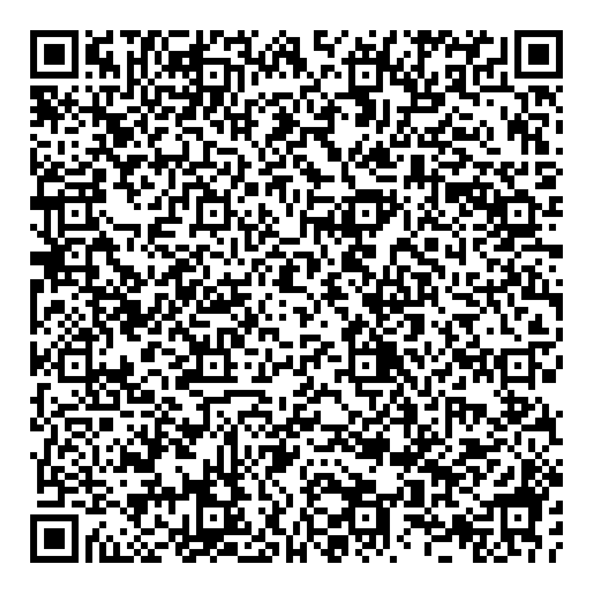 Harikrupa Appartment QR Code RERA QR Code for Harikrupa Appartment