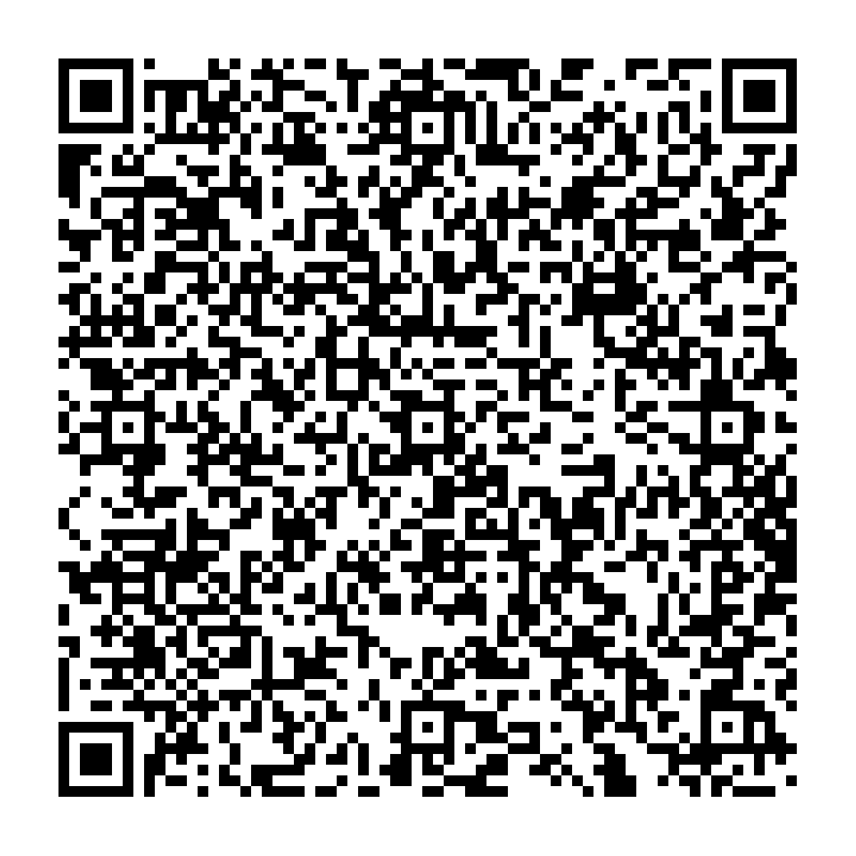 Harmony 71 QR Code RERA QR Code for Harmony 71