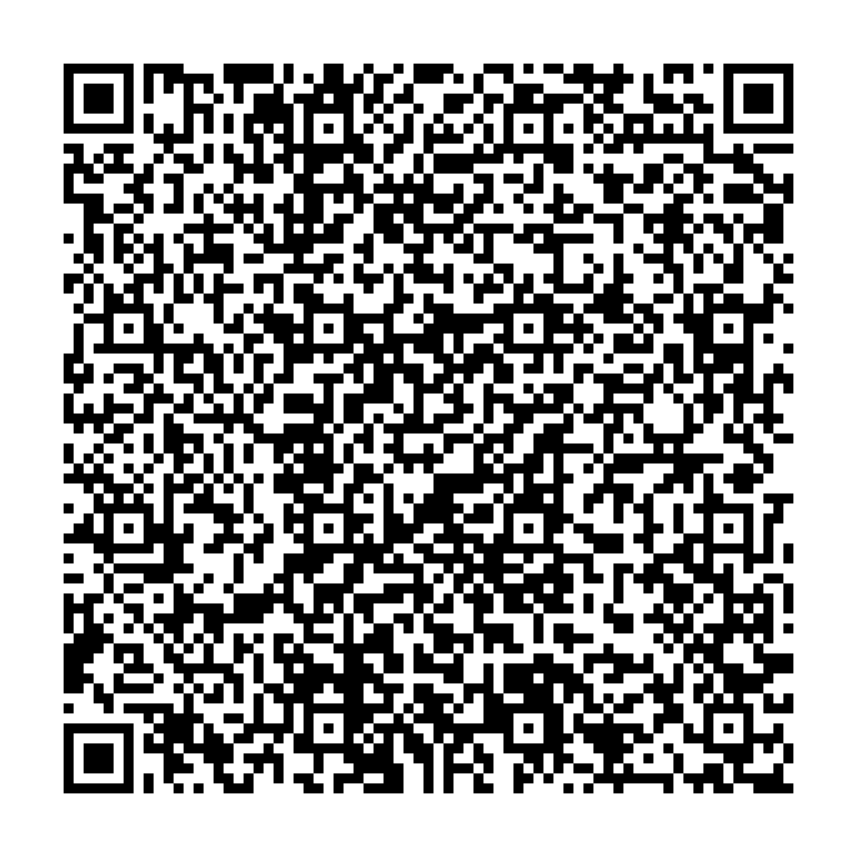 Heaven Green QR Code RERA QR Code for Heaven Green