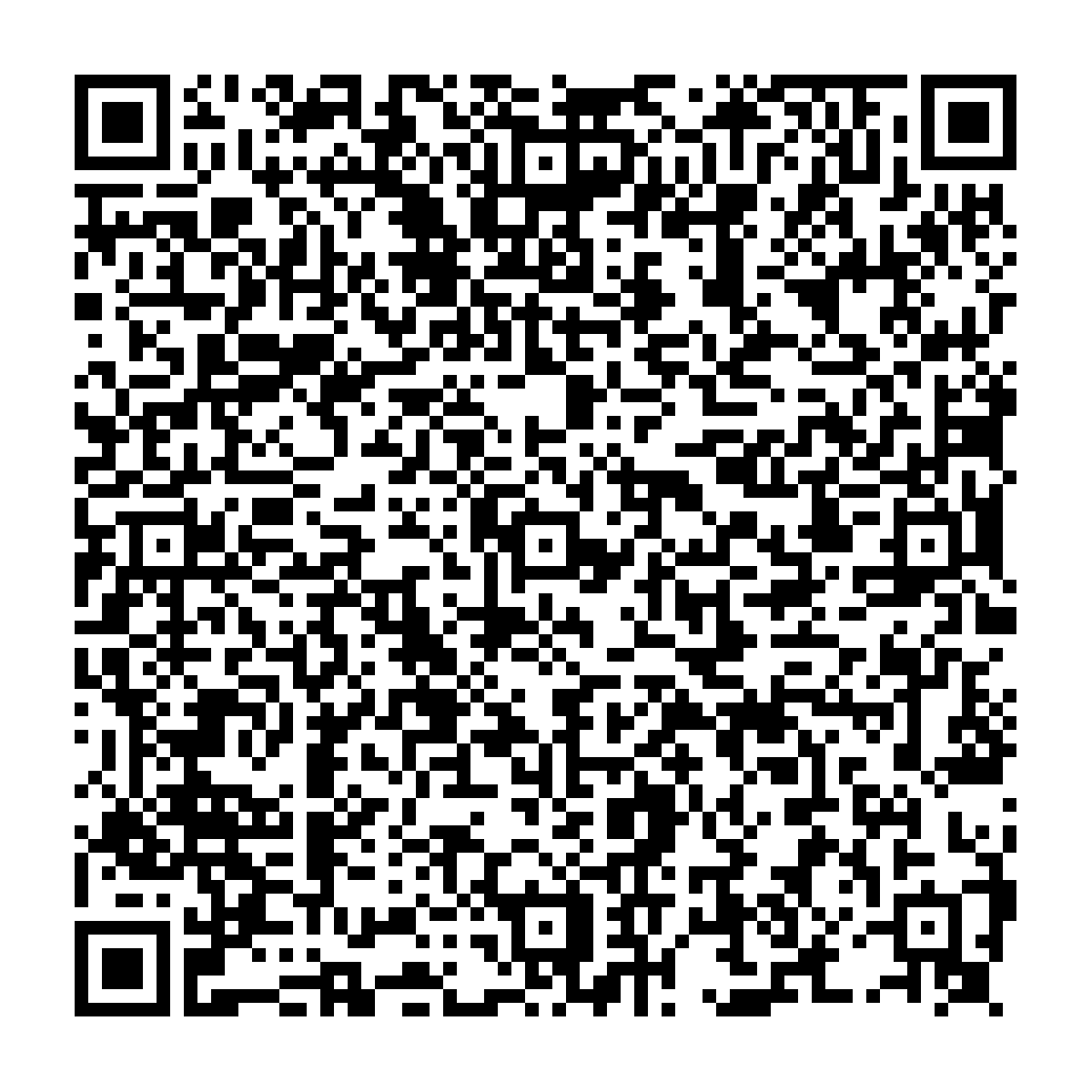 Hill Fountain QR Code RERA QR Code for Hill Fountain