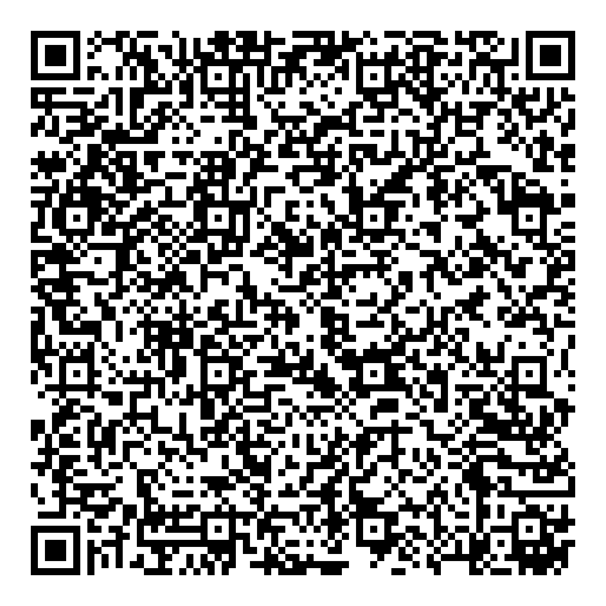 hilltown-heaven-25040 QR Code hilltown-heaven-25040 RERA Registration Certificate QR Code