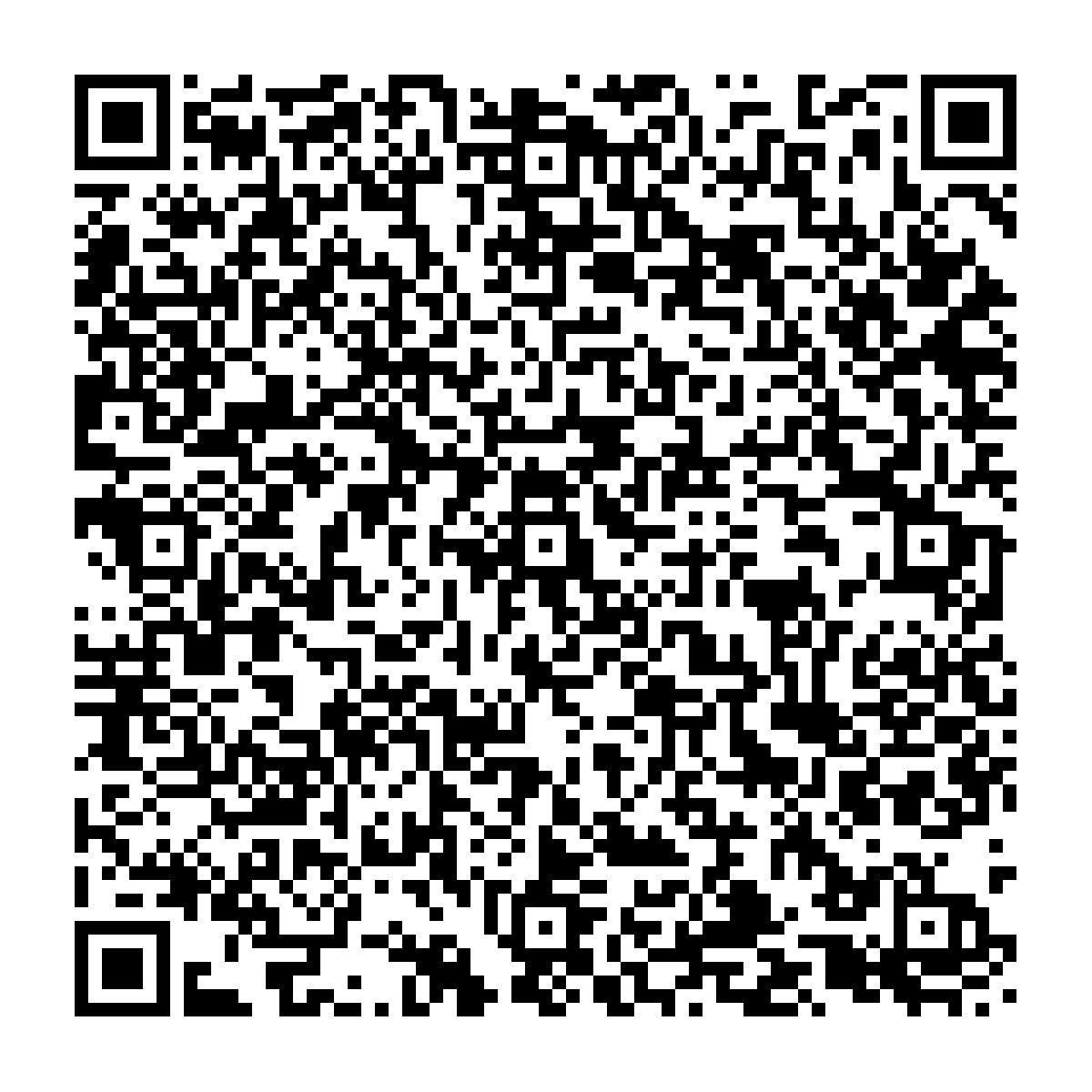 hiral-darshan-29073 RERA Registration Certificate QR Code
