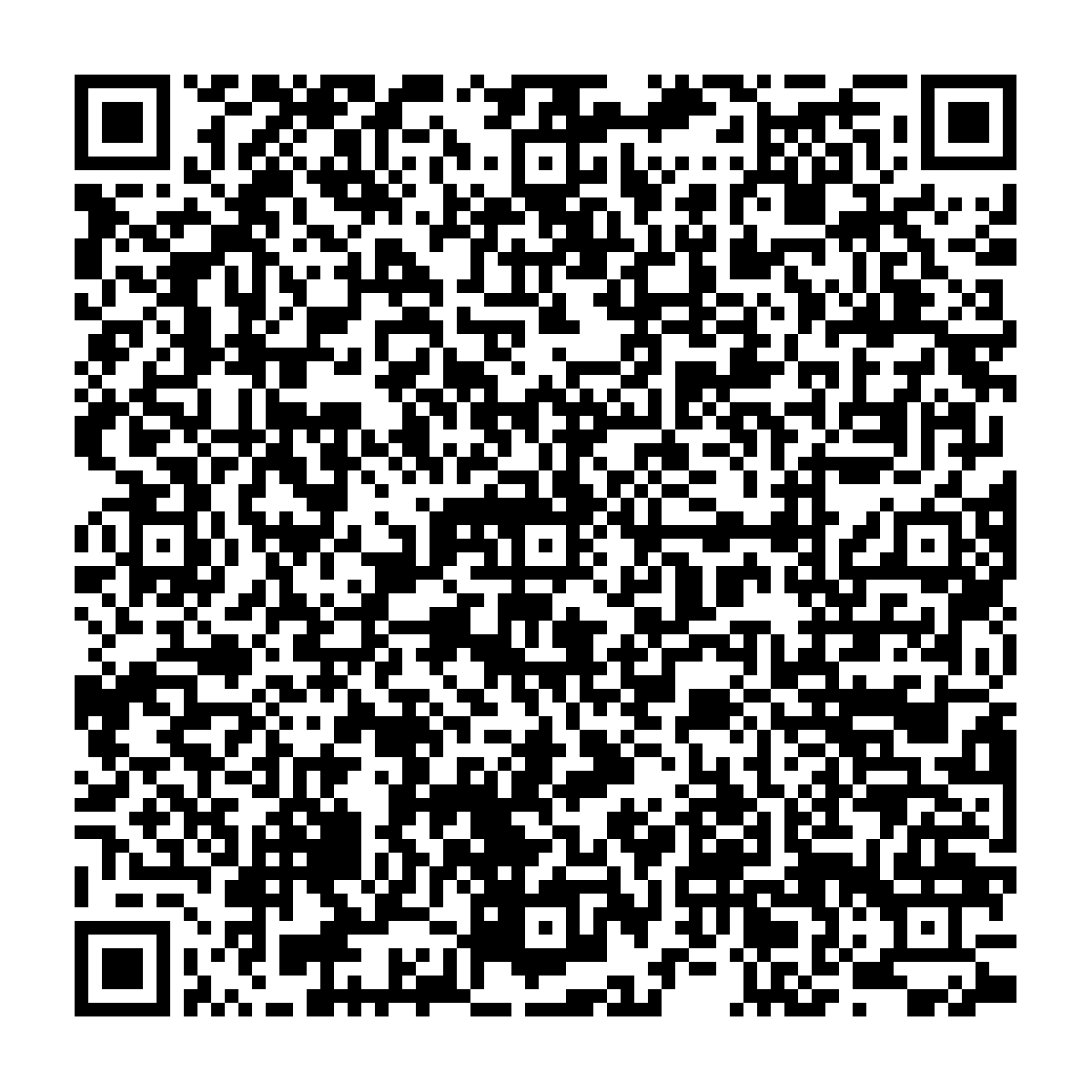 horizon-25490 QR Code horizon-25490 RERA Registration Certificate QR Code