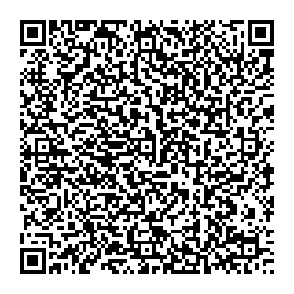 jala-villa-29076 RERA Registration Certificate QR Code