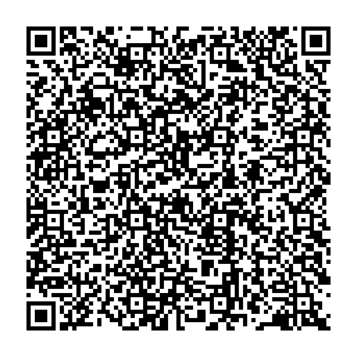 RERA QR Code for Janki Heights