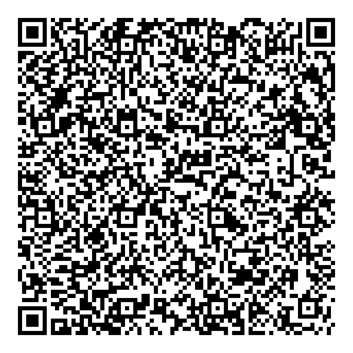 Justice Horizon Tower QR Code RERA QR Code for Justice Horizon Tower
