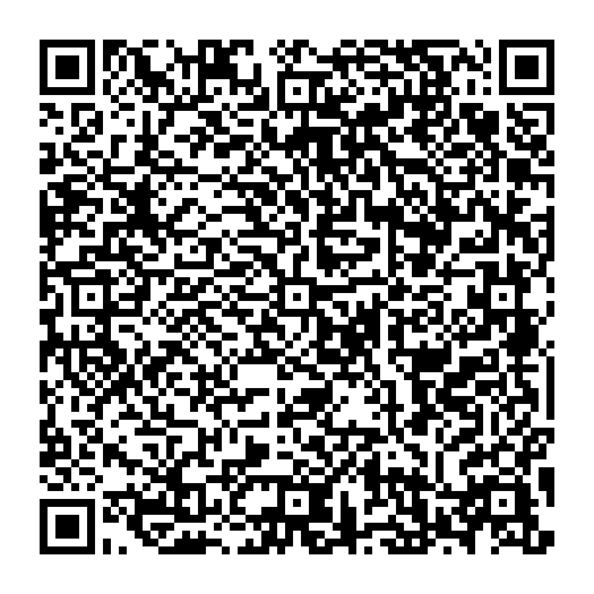 Kalhar Residency QR Code RERA QR Code for Kalhar Residency