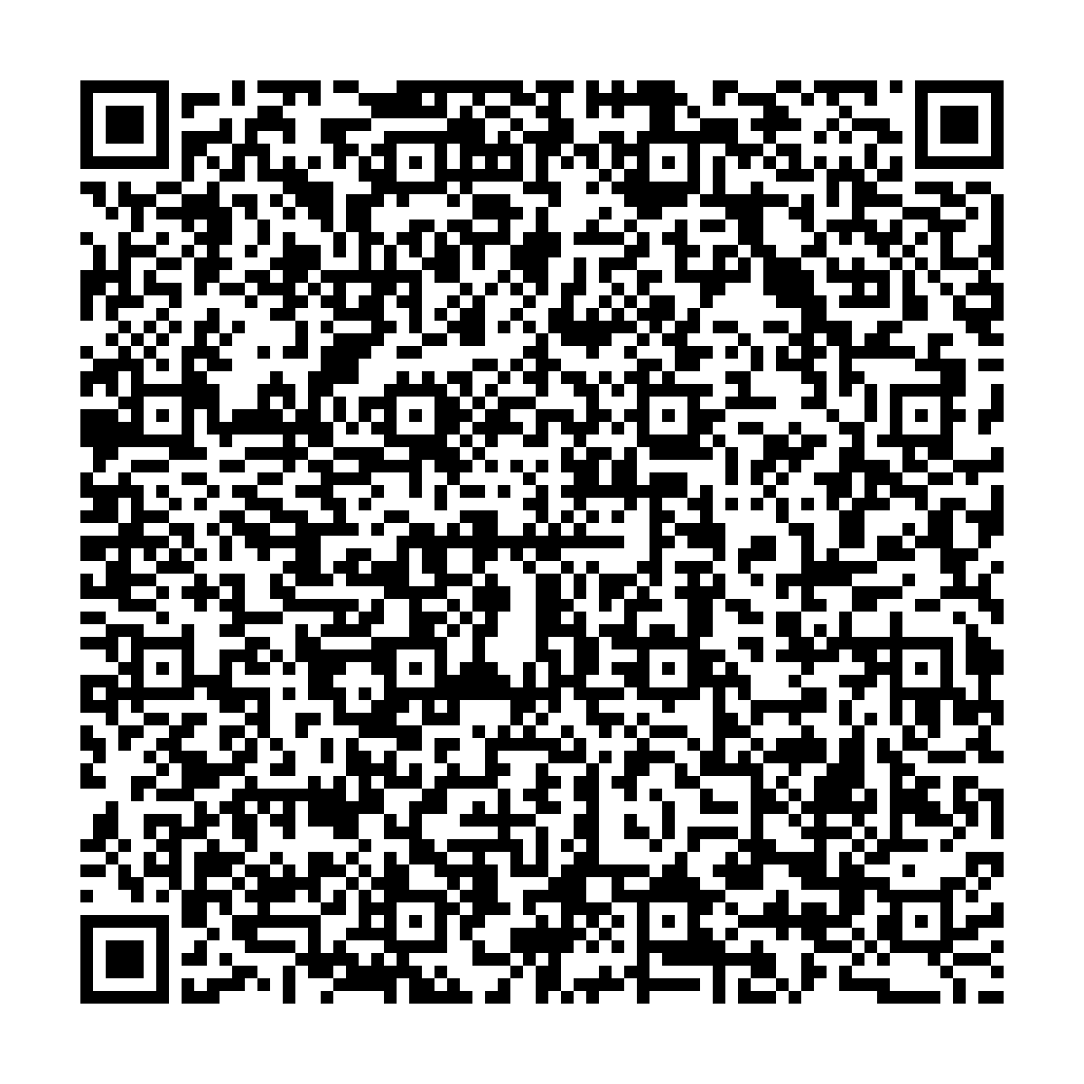 Kens Residency QR Code RERA QR Code for Kens Residency