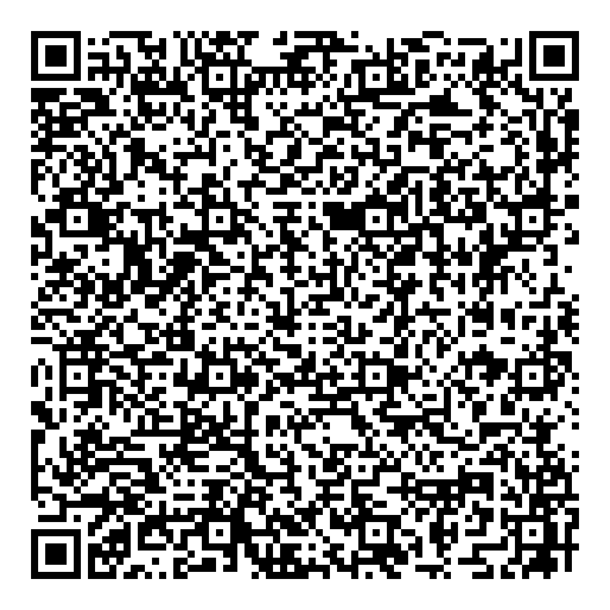 kingston-meadows-25178 QR Code kingston-meadows-25178 RERA Registration Certificate QR Code