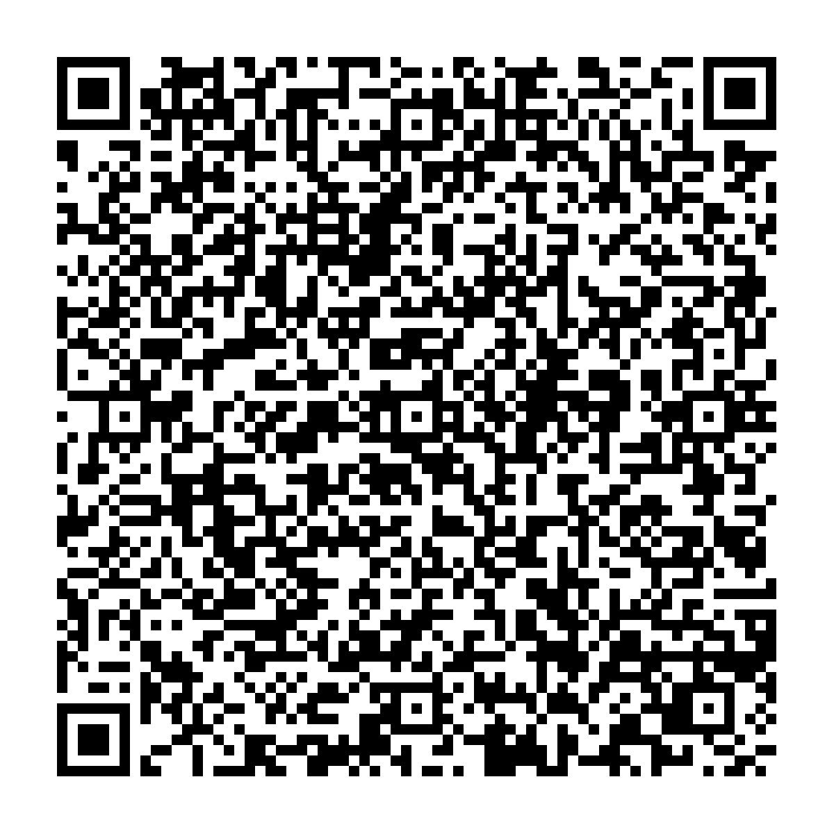 Kiran Concord Towers QR Code RERA QR Code for Kiran Concord Towers