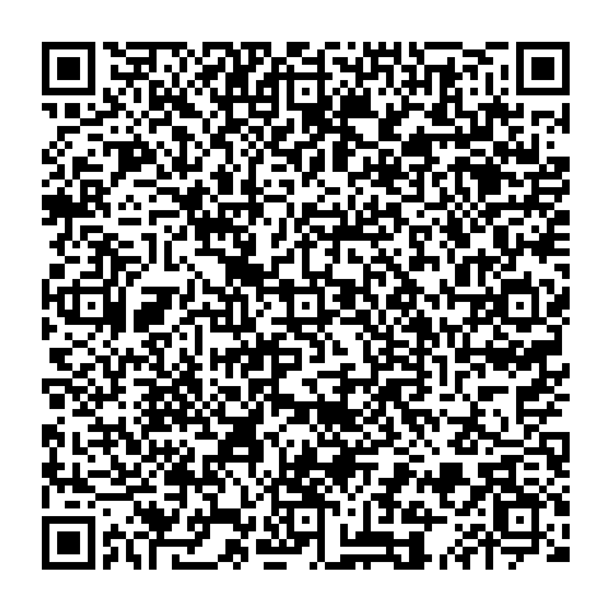 Kirtan Luxuria QR Code RERA QR Code for Kirtan Luxuria