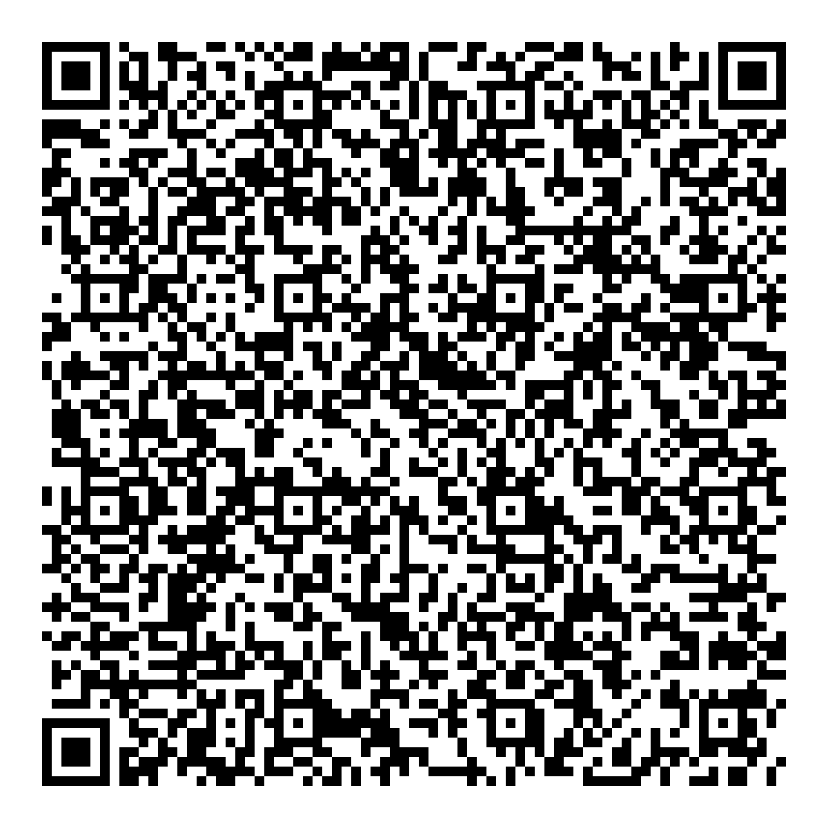 Krishna Heaven QR Code RERA QR Code for Krishna Heaven